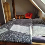 Harzritter Domizil * Cattenstedt