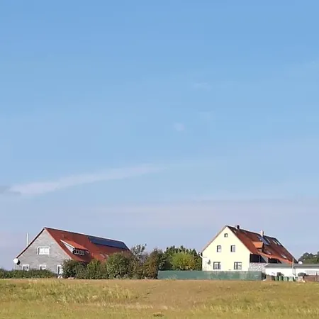 Apartment Harzritter Domizil