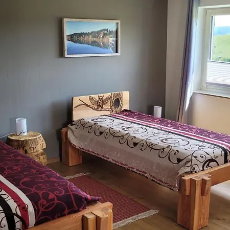 Harzritter Domizil Apartment