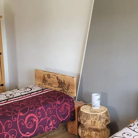 Harzritter Domizil * Cattenstedt