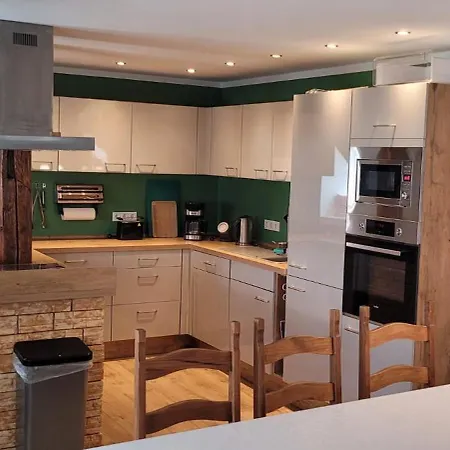 Harzritter Domizil *