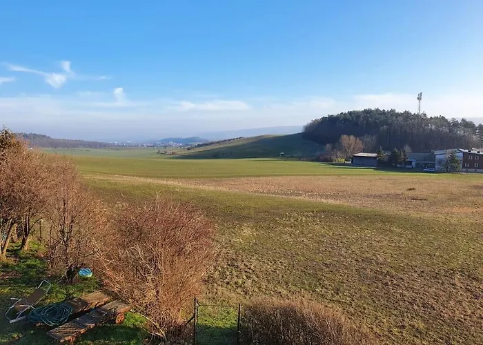 Harzritter Domizil アパート Cattenstedt