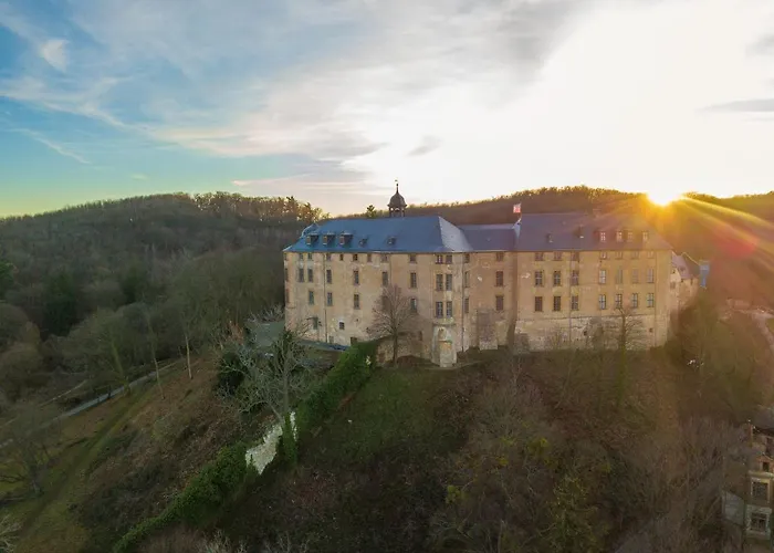 Harzritter Domizil *