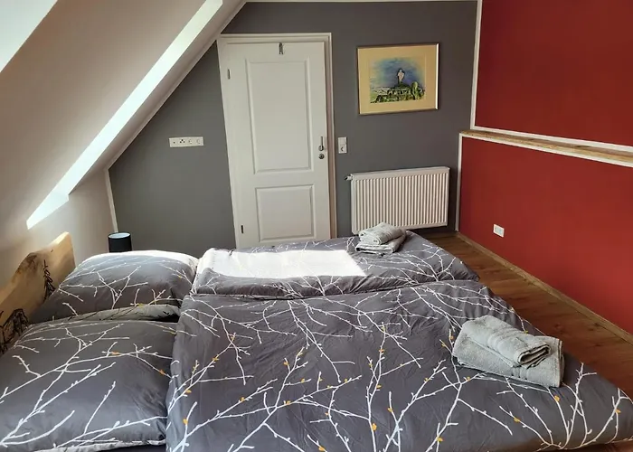 Harzritter Domizil *