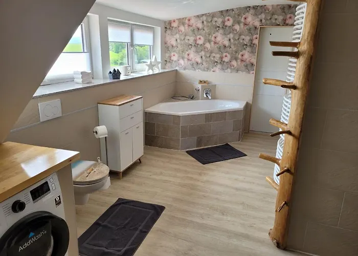 アパート Harzritter Domizil