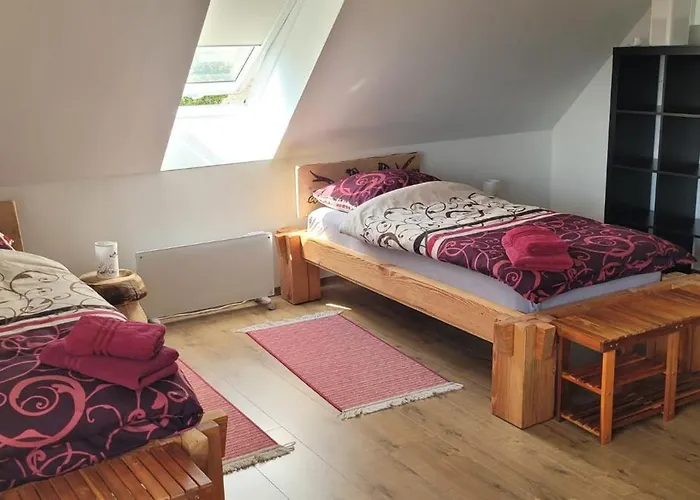 Harzritter Domizil *