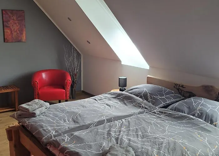 アパート Harzritter Domizil