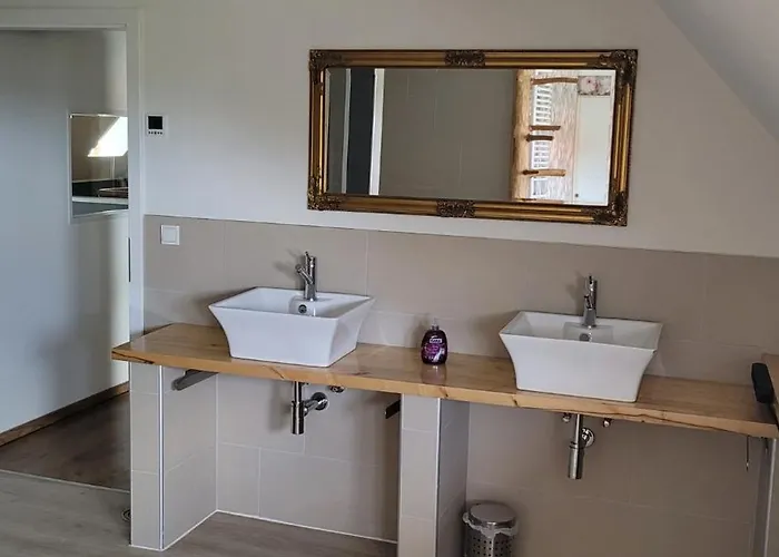 アパート Harzritter Domizil *