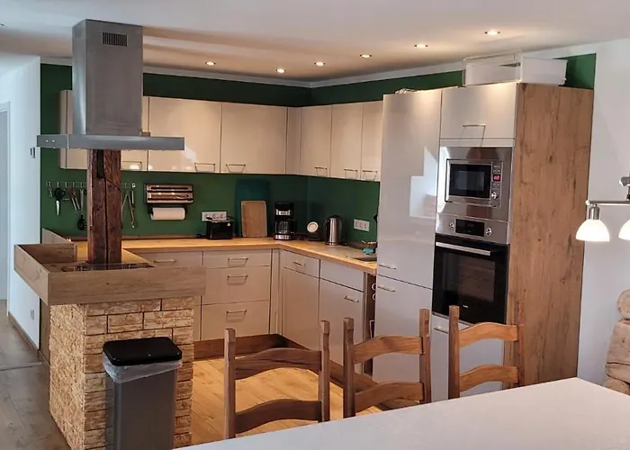 Harzritter Domizil *